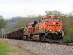 BNSF 5959